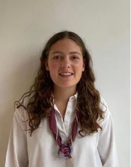 Photo de Amélie Dykmans