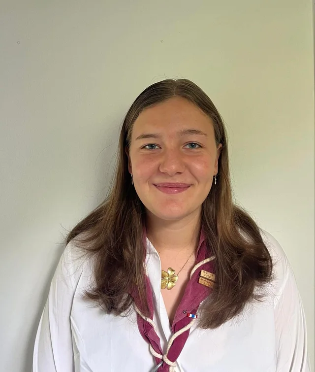 Photo de Victoria Van Hellemont