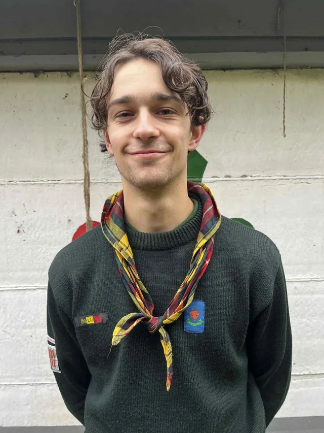 Photo de Cédric Wittemans