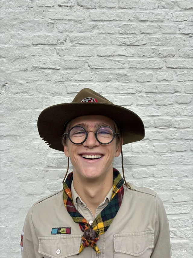 Photo de Manu Luyten