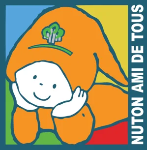 Illustration du Nuton, « ami de tous »